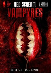 Red Scream Vampyres из фильмографии Дэвид Р. Уильямс в главной роли.