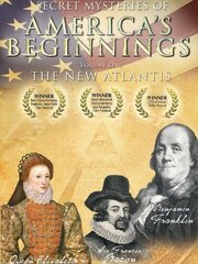 Secret Mysteries of America's Beginnings Volume 2: Riddles in Stone - The Secret Architecture of Washington D.C. - лучший фильм в фильмографии Brian Adams