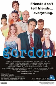 Gordon - лучший фильм в фильмографии Леа Рамсей