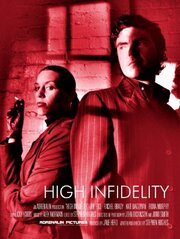 High Infidelity - лучший фильм в фильмографии Richard Hards