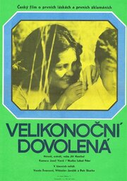 Velikonocní dovolená из фильмографии Томаш Тёпфер в главной роли.