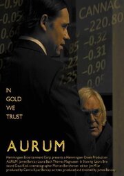 Aurum - лучший фильм в фильмографии Линда Эльвира