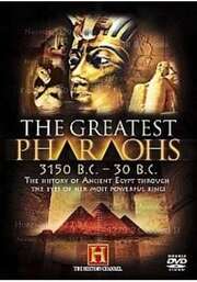 The Greatest Pharaohs из фильмографии Джеймс Джойс в главной роли.