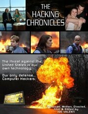 The Hacking Chronicles из фильмографии Robert Leembruggen в главной роли.