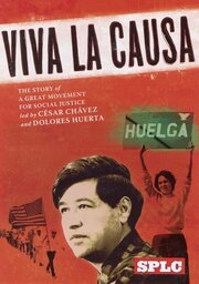 Viva la causa из фильмографии Дэн Вольфмейер в главной роли.