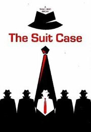 The Suit Case - лучший фильм в фильмографии Edward J. Kerneckel