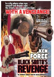 Black Santa's Revenge - лучший фильм в фильмографии Джамон Дайсон