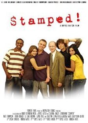 Stamped! - лучший фильм в фильмографии Линдзи Летерман