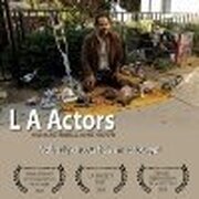 L.A. Actors - лучший фильм в фильмографии Джастин Уэллс