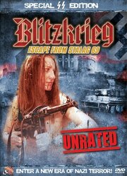 Blitzkrieg: Escape from Stalag 69 - лучший фильм в фильмографии Keith Matturro