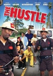 The Hustle из фильмографии Чазия в главной роли.