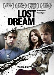 Lost Dream - лучший фильм в фильмографии Стефани Бодер