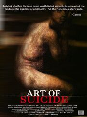 Art of Suicide из фильмографии Джо Чернилья в главной роли.