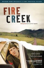 Fire Creek - лучший фильм в фильмографии Сет Паккард