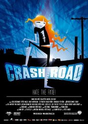 Crash Road из фильмографии Джозеф Хрубы в главной роли.