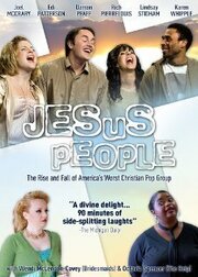 Jesus People: The Movie из фильмографии Rajeev Sigamoney в главной роли.