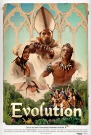 Evolution: The Musical! из фильмографии Дэниэл Ли в главной роли.