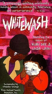 Whitewash из фильмографии Калеб Сэмпсон в главной роли.