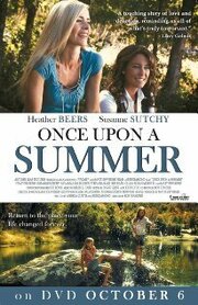 Once Upon a Summer - лучший фильм в фильмографии Эшли Кэмпбелл