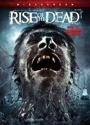 Rise of the Dead - лучший фильм в фильмографии Джэми Льюис