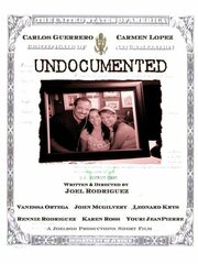 Undocumented - лучший фильм в фильмографии Рамиро Эрнандес