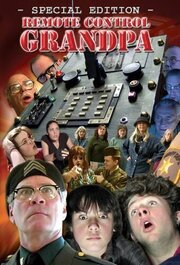 Remote Control Grandpa из фильмографии Мэтт Ст. Чарльз в главной роли.