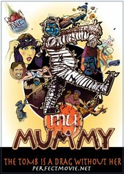 My Mummy - лучший фильм в фильмографии George R. Willeman