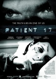 Patient 17 из фильмографии Джонатан Сильвестри в главной роли.