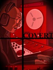 Covert - лучший фильм в фильмографии Николя Блэк