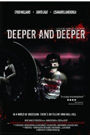 Deeper and Deeper из фильмографии Сидни Барроссе в главной роли.