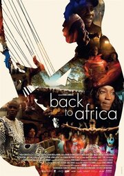 Back to Africa из фильмографии Сара Ливайн в главной роли.