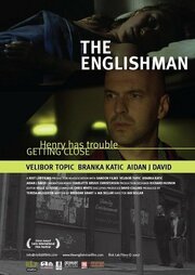 The Englishman - лучший фильм в фильмографии Брендан Грант