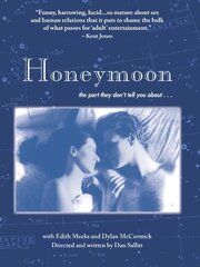 Honeymoon - лучший фильм в фильмографии Дэвид Парк