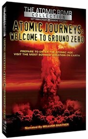 Atomic Journeys: Welcome to Ground Zero из фильмографии Билли Лувьер в главной роли.