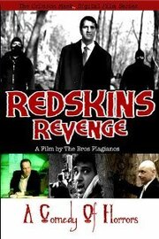 Redskins Revenge - лучший фильм в фильмографии Реджина ДеЧикко