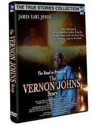 The Vernon Johns Story - лучший фильм в фильмографии Гари Стил