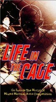 Life in the Cage - лучший фильм в фильмографии Крис Бреннан