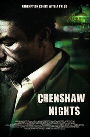 Crenshaw Nights из фильмографии Джэми Урмен в главной роли.