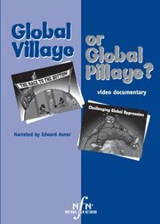 Global Village or Global Pillage - лучший фильм в фильмографии Rema Sayge