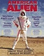 American Alien из фильмографии Дженни Блум в главной роли.