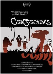 Camjackers из фильмографии Джулиан Даль в главной роли.