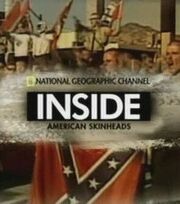 Inside: American Skinheads - лучший фильм в фильмографии Keith Carney