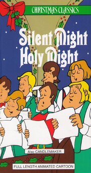 Silent Night, Holy Night из фильмографии Борис Янжич мл. в главной роли.