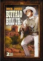 Buffalo Bill, Jr. из фильмографии Том Кин в главной роли.