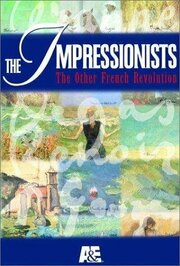 The Impressionists из фильмографии Ванесса Бозман в главной роли.