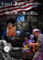 CSNY/Déjà Vu из фильмографии Карен Мередит в главной роли.