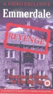 Emmerdale: Revenge из фильмографии Ли-Лэн Ау в главной роли.