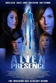 Alien Presence - лучший фильм в фильмографии Авалон Барри