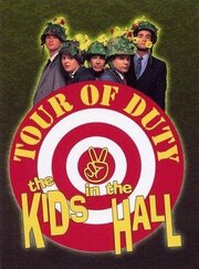 Kids in the Hall: Tour of Duty - лучший фильм в фильмографии Кевин Кэйн