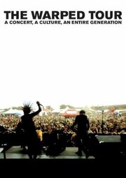 The Warped Tour Documentary из фильмографии Джейсон МакХью в главной роли.